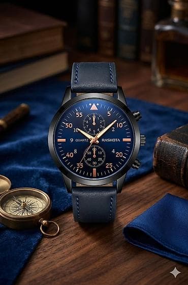 qızıl saatların satışı: Qol saatı — 3