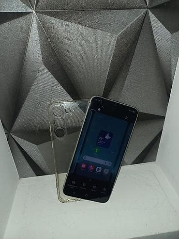 ipad mini 5 irşad electronics: Samsung Galaxy S23 Plus, 256 GB, rəng - Yaşıl — 2
