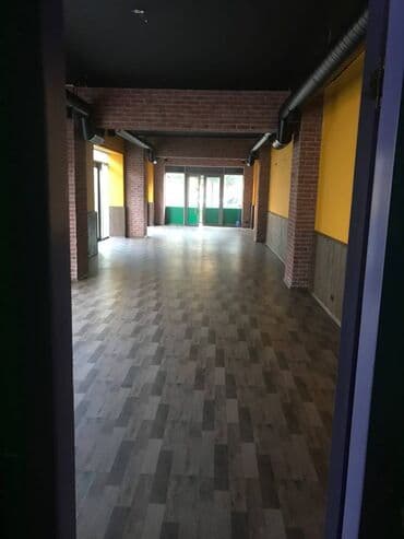 nerimanov icare obyekt: Nərimanov rayonu nərimanov metrosuna yaxın 1 mərtəbəli,sahəsi 120 kv/m — 2