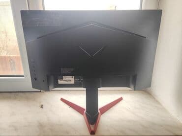 240 hz monitor qiymeti: Acer oyun monitoru - 22 düymlük sınıfsız çərçivəli ekran Nitro dizayn — 1