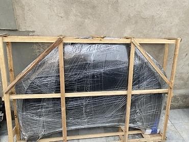 vaz 2107 mator: Changan Uni-T, 2021 il, Çin, Ünvandan götürmə — 1