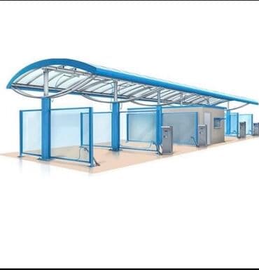 avtoyuma icareye verilir 2020: 50 qepikli moyka taze sistem 50 qepıkle ısleyen aparatların — 4