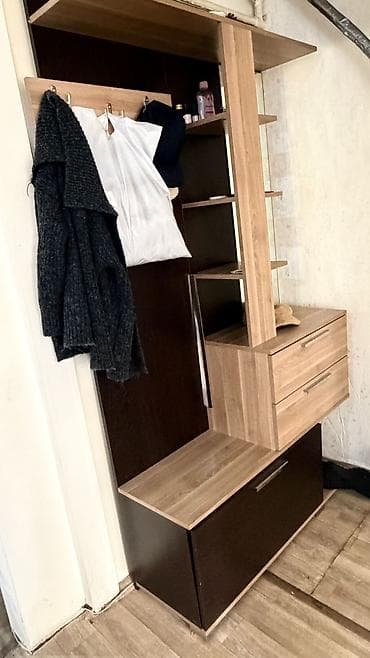 kanon aptek ecemi: Kravat 500 azn matras daxıl deyl ayaqqabı skafı 200 termo guzgulu 250 — 4