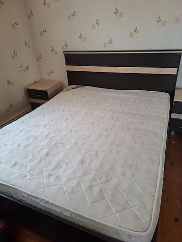 Çarpayılar: İkinəfərlik çarpayı — 4