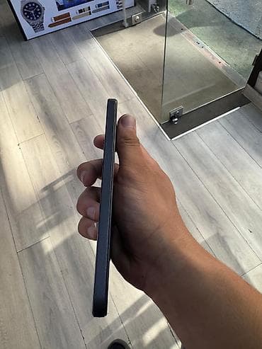 Redmi Note 14, 128 ГБ, цвет - Черный, Две SIM карты — 3
