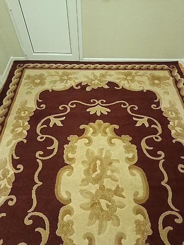 herat xalça: Xalça Dekorativ, Kredit yoxdur — 4