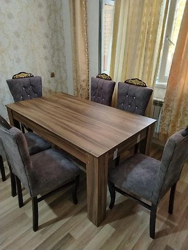 stol bezemek qaydalari: Yeni, Klassik divan, Qonaq otağı üçün, Açılmayan — 3