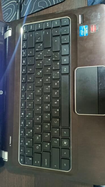 hp notebook fiyatları: HP Pavilion dm4 seriyalı noutbuk ilk Sahibiyem Sekilde gorunendir — 2