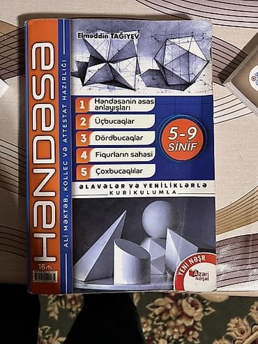 Yenidir çox isdifadə olunmayıb tez satılsın deyə belə ucuza qoymuşam