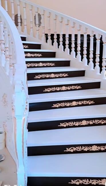 Məhəccər bəzəyi, Pulsuz çatdırılma