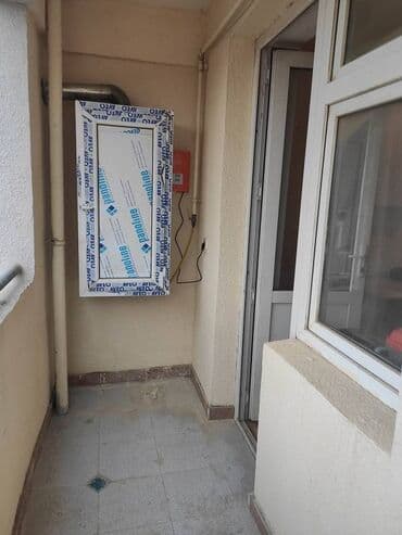 срочно продам квартиру: Ходжасан, 4 комнаты, Новостройка, м. Ходжасян, 112 м² — 19