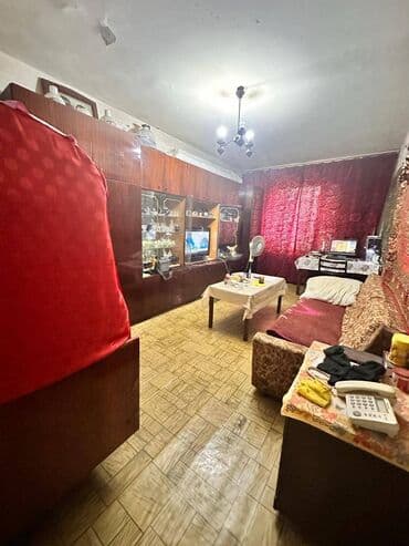 продажа квартир недорого: Баку, 2 комнаты, Вторичка, м. Ази Асланов, 65 м² — 3