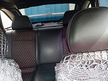 vaz lada 2109: VAZ 2110 sedan - Gümüşü rəng, ön duman fənərləri və standart halogen — 8