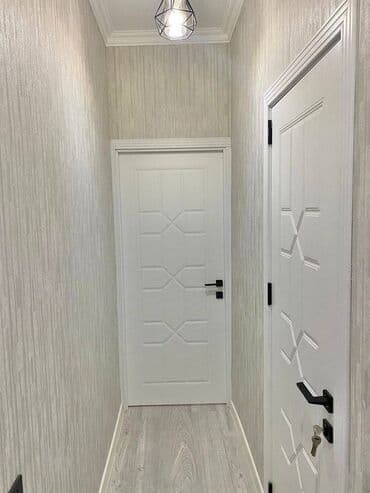 9 mkr yeni tikililer: Bakı, Əhmədli, 2 otaqlı, Köhnə tikili, m. Həzi Aslanov, 41 kv. m — 11