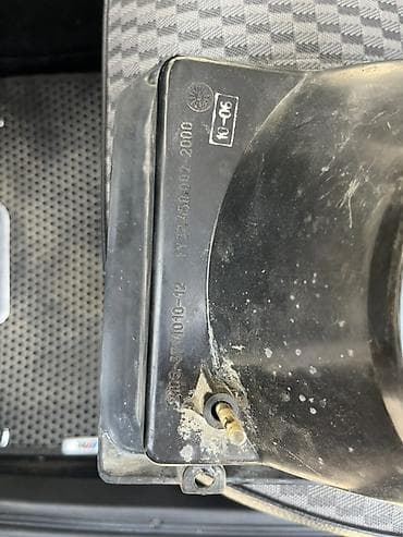 vaz 2106 arxa stop: Orginal zavod OSFAR fara çox ideal vəziyyətdədir tam işləkdir — 2