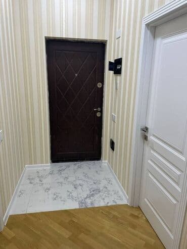 ehmedlide 2 otaqli evlerin qiymeti: 2 otaqlı, Yeni tikili, 60 kv. m — 10