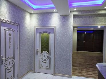 kub az bina evləri: 2 otaqlı, Yeni tikili, 67 kv. m — 3