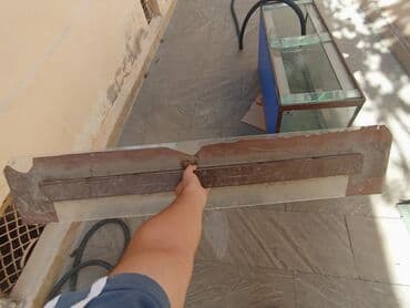 Akvarium aksessuar və ləvazimatları: Bu akvarium evdə və ya ofisdə akvatik həyat üçün uyğundur. Şüşə — 5