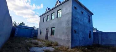 недвижимость в азербайджане купить: Баку, Пос. Шувалан, 240 м², 7 комнат, Без бассейна, Канализация, Газ, Водопровод — 2