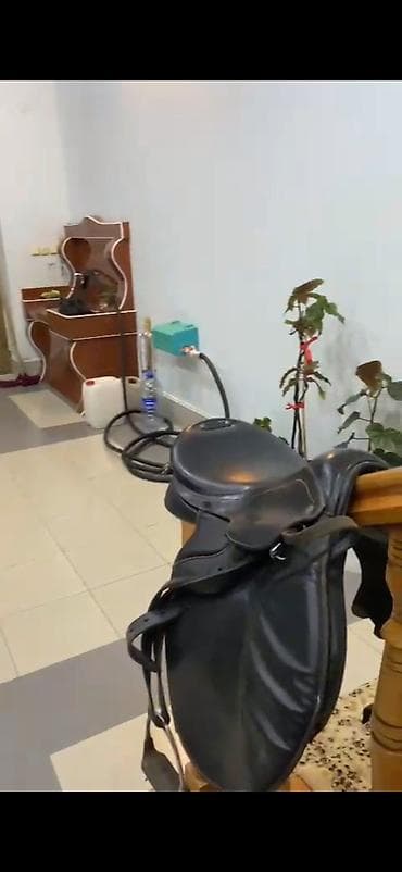 Yehər ideal veziyyetdedir.400-500 manatliq yeherlerle sehv