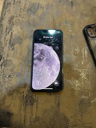 127 ekran tv: IPhone 14, 128 GB, Blue Titanium, Simsiz şarj — 3