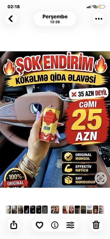 Məhsul: Samyun Wan – Təbii kökəldici vasitə Xüsusiyyətlər: - Çəki və lalafo.az -da Məhsul: Samyun Wan – Təbii kökəldici vasitə Xüsusiyyətlər: - Çəki və