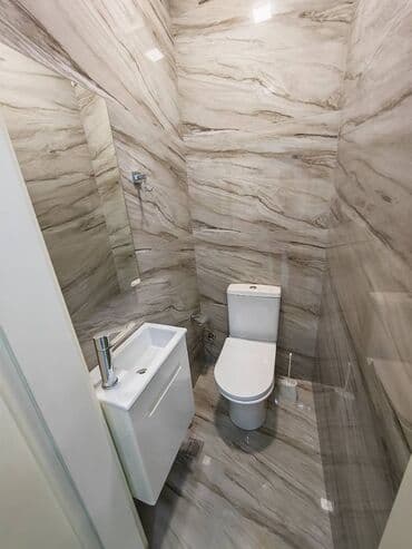 Yeni tikili: 3 otaqlı, Yeni tikili, 112 kv. m — 10