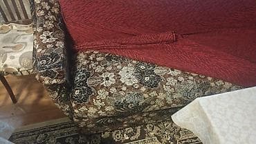 lalafo az mebel islenmis: Divan, Kreslo — 3