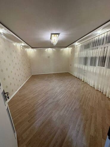 əhmedlide satilan evler: 3 otaqlı, Yeni tikili, m. Əhmədli, 72 kv. m — 24