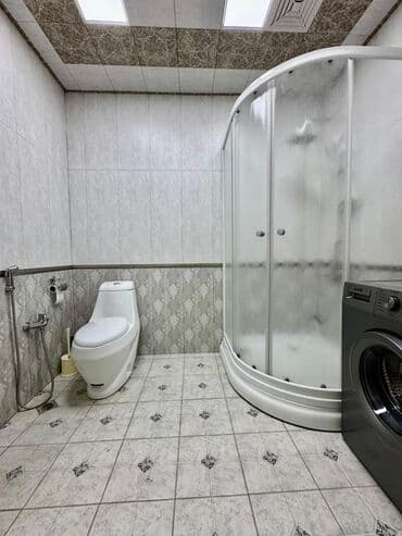 Mənzil alıram: Yasamal, 2 otaqlı, Yeni tikili, m. İnşaatçılar, 57 kv. m — 5