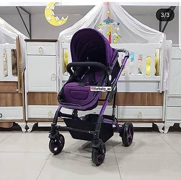 günes paneli: Klassik gəzinti arabası — 1