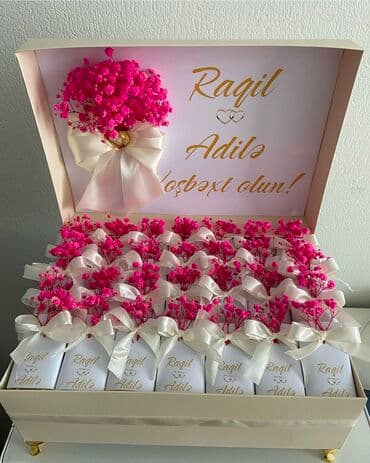 qazıntı işləri: Sifarişlə əl işləri | Dekor məhsulları — 4