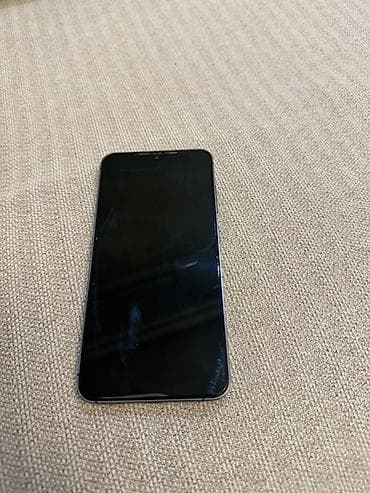 mikrofon bluetooth: Samsung Galaxy S24, 256 GB, rəng - Boz, Barmaq izi — 7