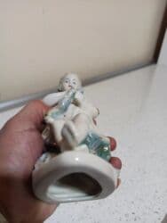 qab qaşiq: Antikvar — 10