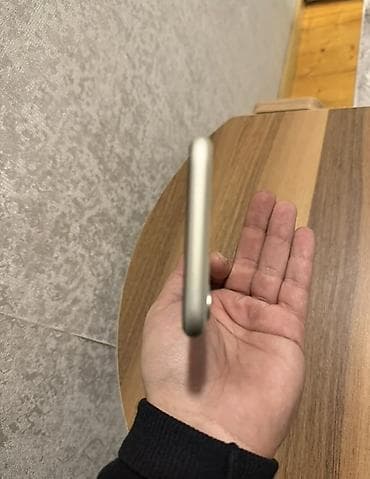 a13 ekran: IPhone 11, 128 GB, Ağ, Face ID — 6