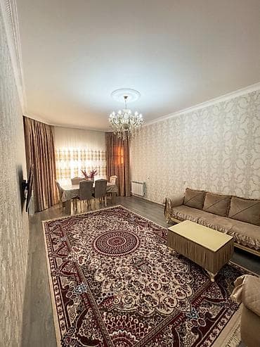 Дома: 7 комнат, 180 м², Свежий ремонт — 8