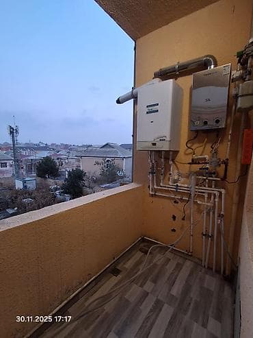 nefcilerde kiraye evler ucuz: Studiya, Yeni tikili, 76 kv. m — 5