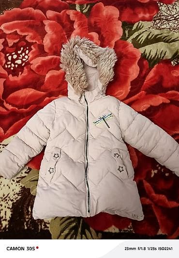 Toy paltarları və aksesuarları: 4 5 yasa — 1