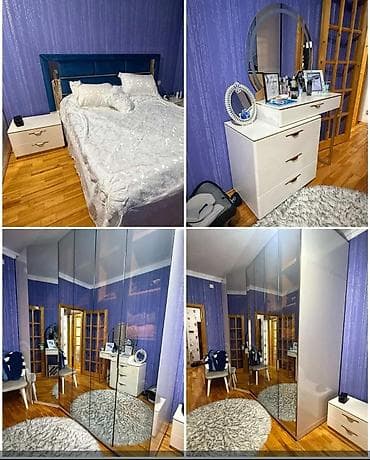 turk sobası: İkinəfərlik çarpayı, Dolab, Termo, Tumba, Türkiyə, İşlənmiş — 1