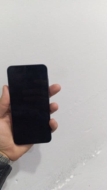 samsung fotoaparat: Samsung Galaxy A55, 256 GB, rəng - Mavi, İki sim kartlı — 6