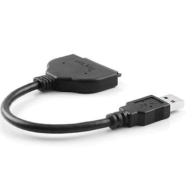 Printerlər: HDD kabel USB 3.0 Usb sata cable external hard drive. USB 3.0 speed — 3