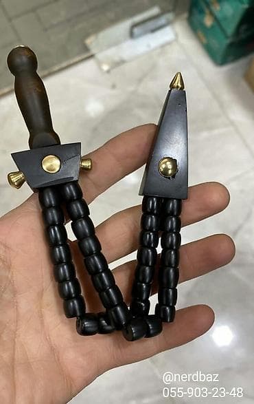 telefon saat samsung: Ebonitdən hazırlanmış əl işi olan təsbehlər. Hər zövqə və qiymətə — 2