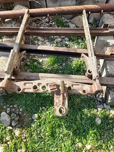 Мосты: Munasib qiymetlerle ehtiyyat hisseleri unvan Samaxi vatcap var — 9