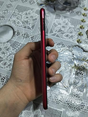 telefon samsunq: Samsung Galaxy A11, 32 GB, rəng - Qırmızı — 5