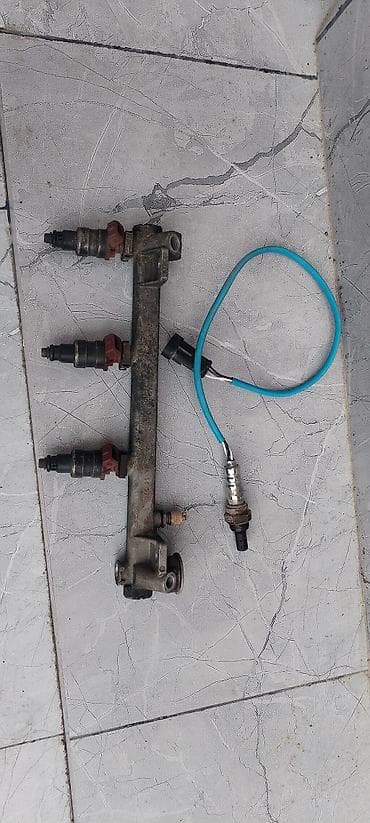 opel mator: Opel vectra b 1.8, 2.0 mator üçün farsunka və reyka. Katalizator — 2