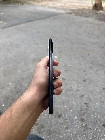yonca sep: Samsung Galaxy A20s, 32 GB, rəng - Qara — 3