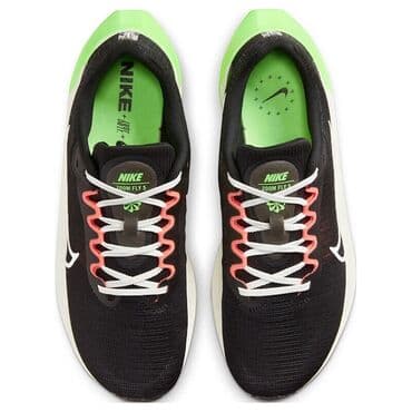 qaçış ayaqqabısı: Orijinal Yeni NIKE ZOOM FLY 5 Kişi Qaçış Ayaqqabı İdman ayaqqabısı — 4