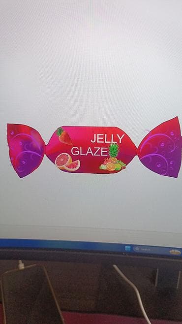 la rive parfüm: Qrafik dizayn duzatiram — 6