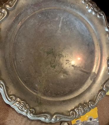 masalli sekilleri: Mətbəx və bəzək üçün metal məişət əşyaları dəsti Tərkib: - Alüminium — 3