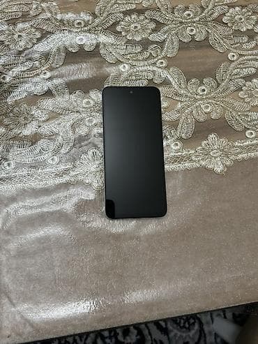 note 6 samsung: Redmi 12, 256 GB, rəng - Gümüşü, İki sim kartlı — 2